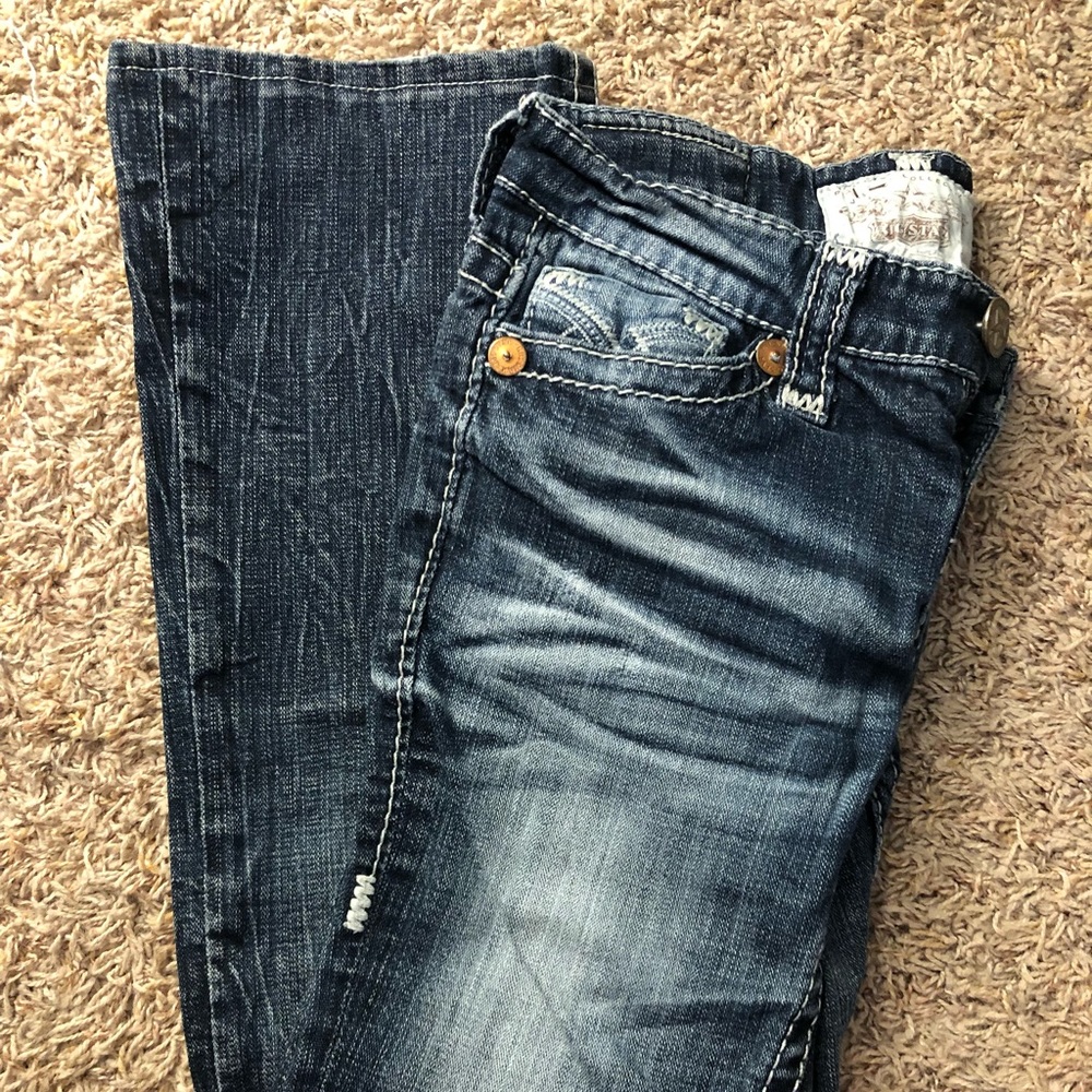 Big Star Jeans